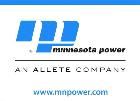 Minnesota power duluth mn - Minnesota Power, a division of ALLETE, Inc., provides electricity in a 26,000-square-mile electric service territory located in northeastern Minnesota. ... 207 W Superior St., Duluth, MN 2nd floor of the Holiday Center/Downtown Duluth (Access through Skywalk) Payment Information: MoneyGram payments taken from 7:00 am to 5:30 pm; Standard ...